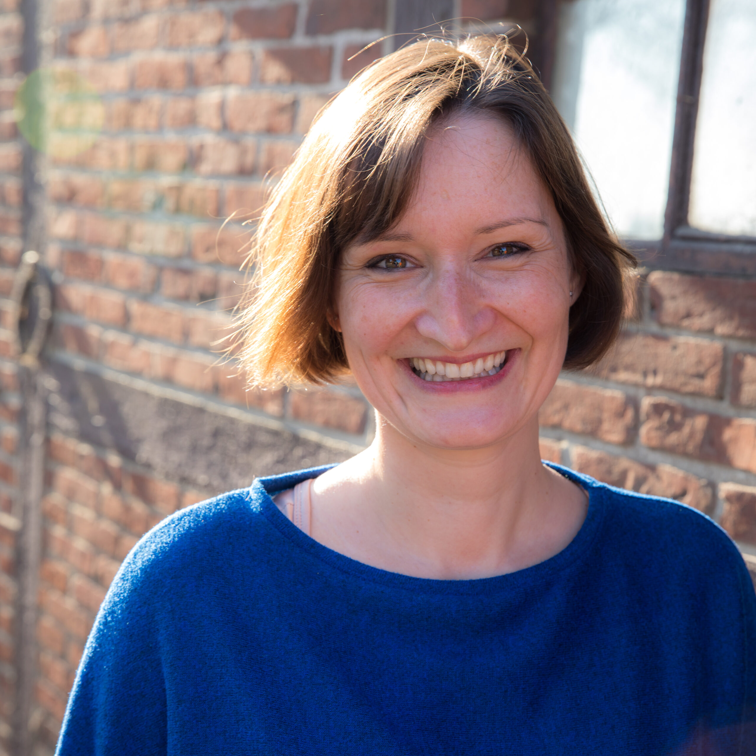 Katharina Jähn-Rickert